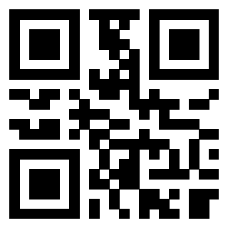 3401023457 - Immagine del QrCode