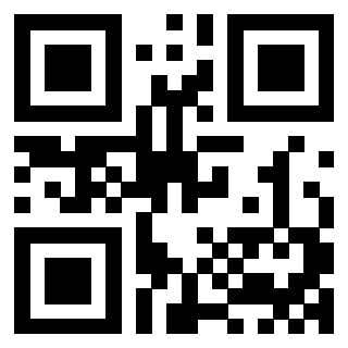 Qr Code di 3401023458