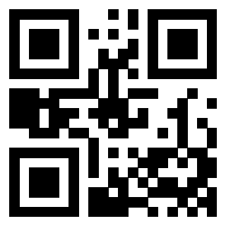 3401023459 QrCode associato