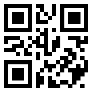 Il QrCode di 3401023461