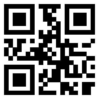 Il QrCode di 3401023464
