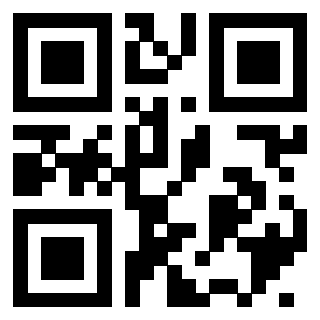 Qr Code di 3401023467