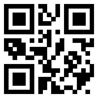 Qr Code di 3401023473