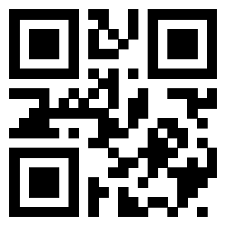 Scansione del Qr Code di 3401023475