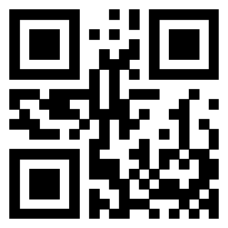 3401023476 - Immagine del QrCode