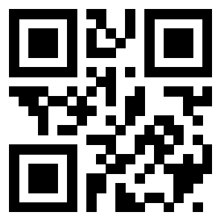 3401023478 - Immagine del Qr Code