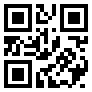 Immagine del QrCode di 3401023479