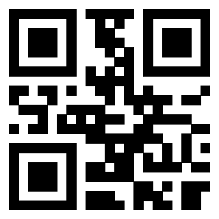 Scansione del Qr Code di 3401023480