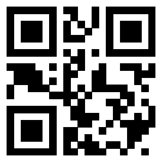 Il Qr Code di 3401023482