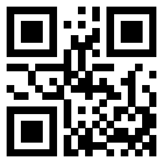 Il QrCode di 3401023484
