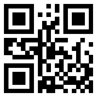 3401023486 Qr Code associato