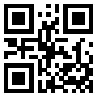 3401023489 - Immagine del QrCode associato