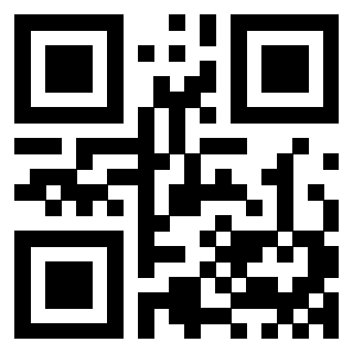 Scansione del Qr Code di 3401023491