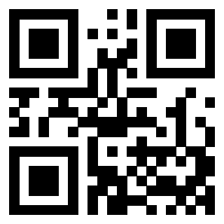 Immagine del QrCode di 3401023492