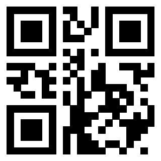 3401023494 - Immagine del Qr Code