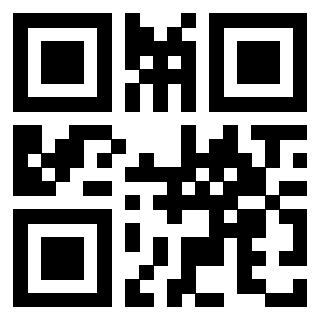Immagine del QrCode di 3401023495