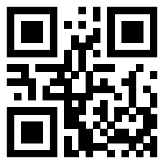 3401023496 - Immagine del Qr Code associato