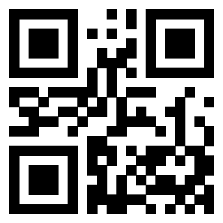 3401023499 Qr Code associato