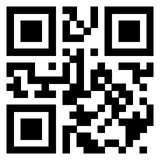 Scansione del Qr Code di 3401023500