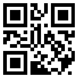 3401023502 Qr Code associato
