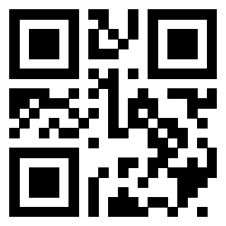 Immagine del QrCode di 3401023503