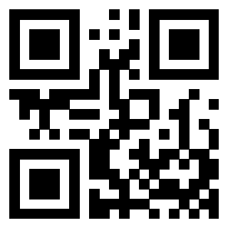 Il QrCode di 3401023507