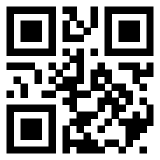 3401023508 QrCode associato