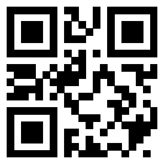Immagine del QrCode di 3401023512