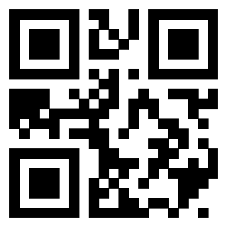 3401023513 - Immagine del QrCode associato