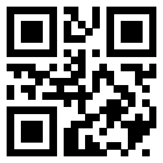 3401023515 Qr Code associato