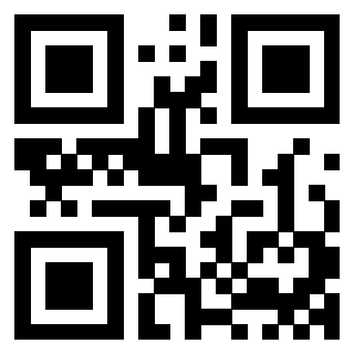 Il Qr Code di 3401023516