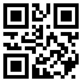 3401023518 QrCode associato