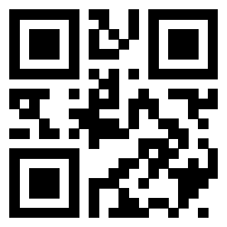3401023519 - Immagine del Qr Code