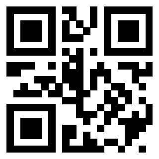 Il QrCode di 3401023521