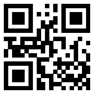 3401023522 QrCode associato