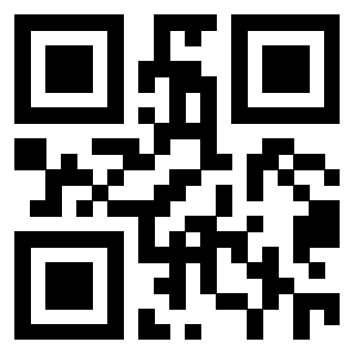 Il Qr Code di 3401023526