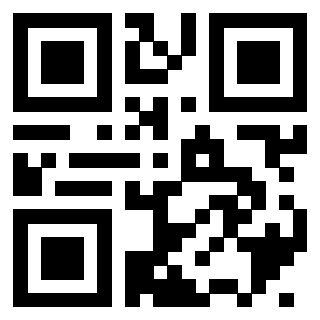 3401023530 - Immagine del QrCode associato