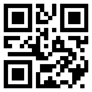 3401023531 - Immagine del QrCode