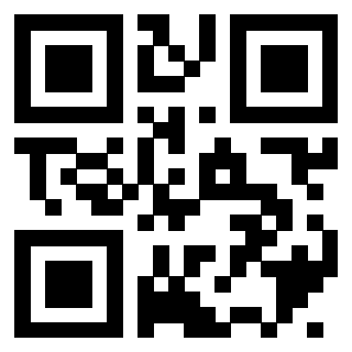 Immagine del Qr Code di 3401023533
