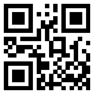 3401023534 - Immagine del QrCode