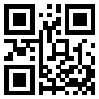 Scansione del Qr Code di 3401023535