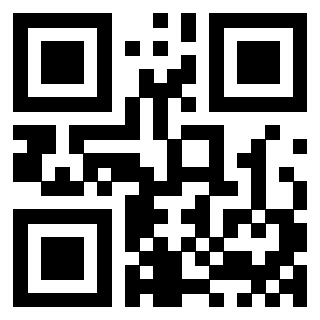 Il Qr Code di 3401023536