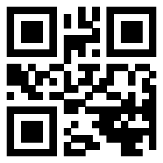 3401023537 QrCode associato