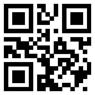 QrCode di 3401023539