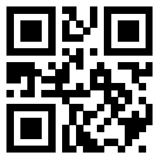 3401023540 - Immagine del QrCode