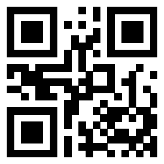 3401023541 - Immagine del QrCode