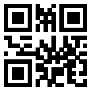 Scansione del Qr Code di 3401023542