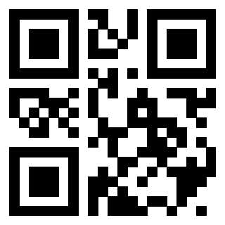 Qr Code di 3401023544