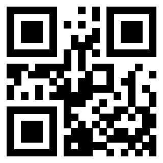 3401023545 - Immagine del QrCode