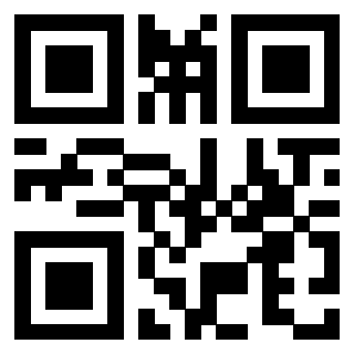 3401023548 - Immagine del Qr Code